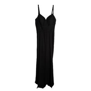 Mori Lee NWT Braided Strap‎ Evening Gown